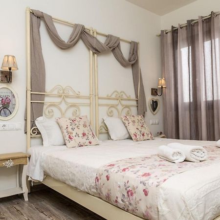 Naxos Petite Studios Агиос Прокопиос Екстериор снимка