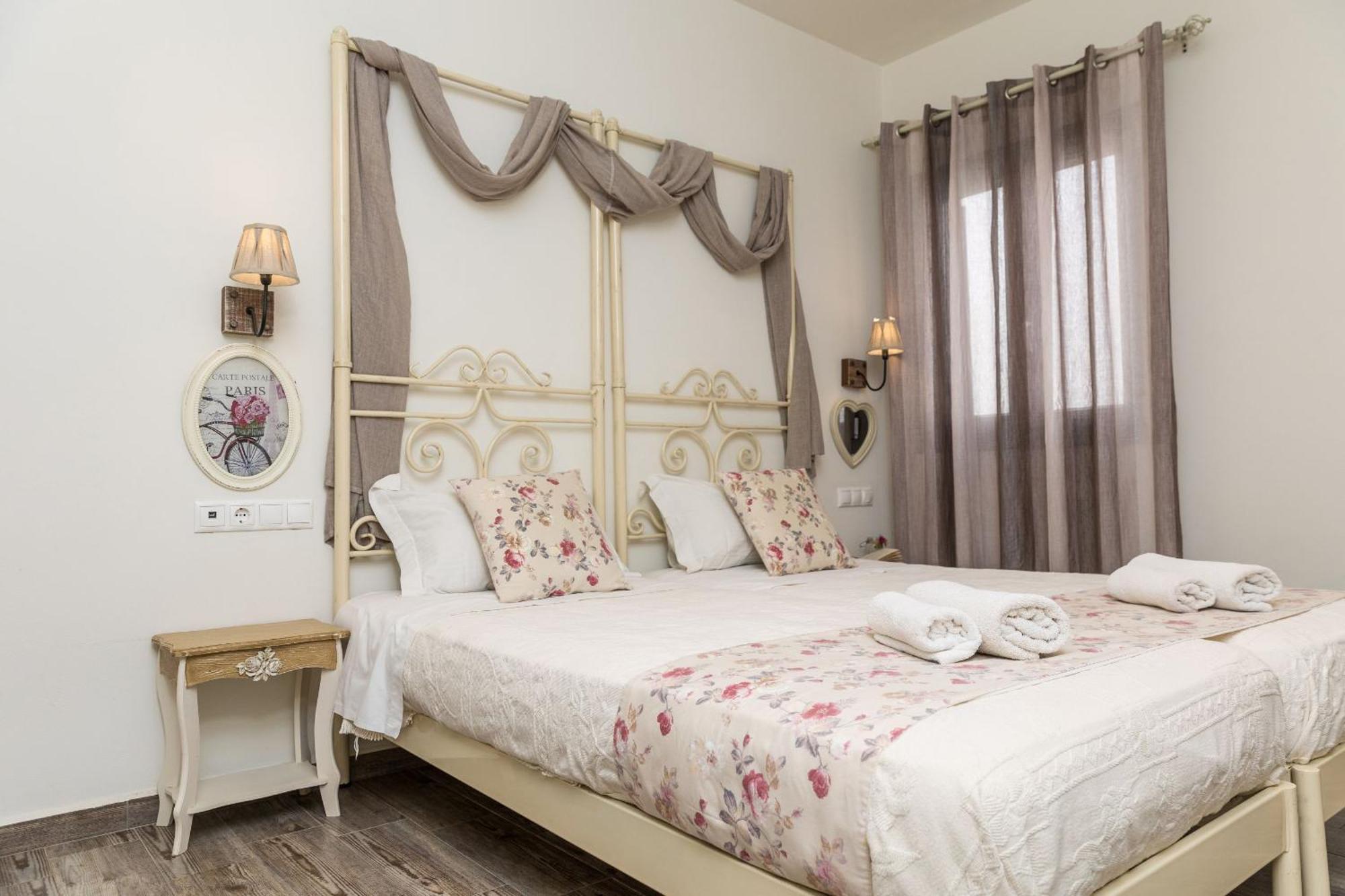 Naxos Petite Studios Агиос Прокопиос Екстериор снимка