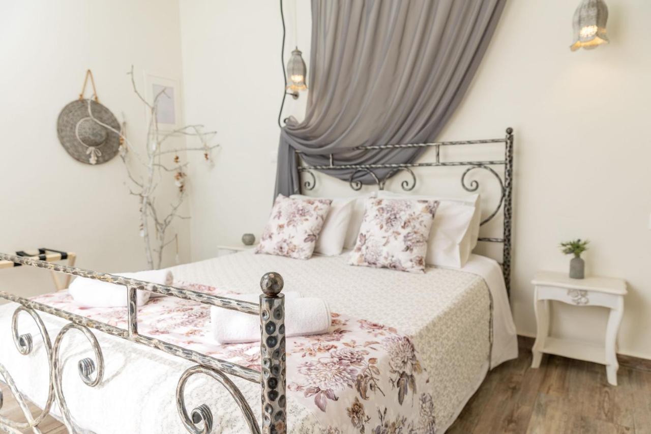 Naxos Petite Studios Агиос Прокопиос Екстериор снимка