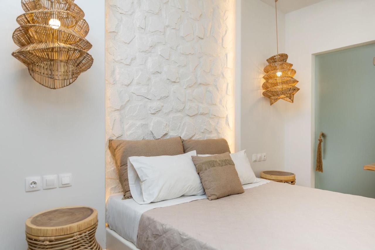 Naxos Petite Studios Агиос Прокопиос Екстериор снимка