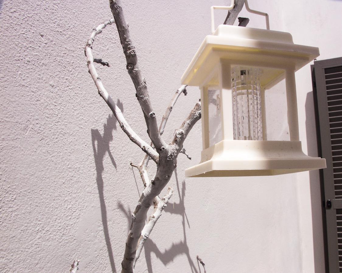 Naxos Petite Studios Агиос Прокопиос Екстериор снимка